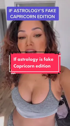 Capricorns make me giggle with how savage they are about their time, love, and money. #FomotionalFinds #StemDrop001 #capricorn #capricornzodiac #astrologytiktok #zodiac #zodiacsign 