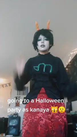 🏃 runs away in fear #homestuckcosplay #homestuck #homestuckkanaya #kanayamaryam #homestuckcosplay #homestuck2022 #homestucktrolls #homestuckkanayamaryam #homestuckcosplayer #kanayamaryamcosplay 