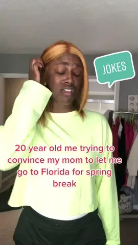 At my big age tho 😂 but I was a poor college girl so I had to beg her 🤷🏾‍♀️ #jokes #college #relatable #poorcollegestudent #StemDrop001 #random