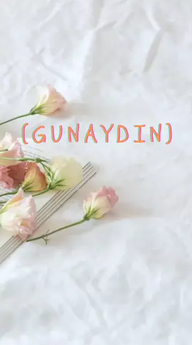 Sana Da Gunaydin (Good Morning To You) #goodmorning #gunaydin #erkencikus #earlybird #sanem #demetozdemir 