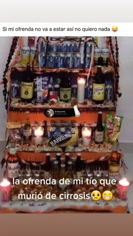 #ofrenda #humor #fyp #foryou #viral #foryoupage #diademuertos2022 