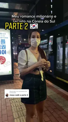 Respondendo a @kimbela56 o que vcs acham que aconteceu? 😳😳😳 (Vamos pra Coreia? -> insta @letskorear )
