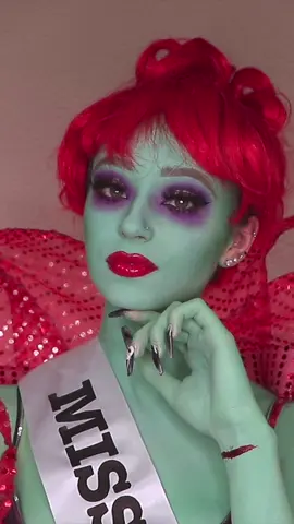 🖤 #beetlejuice #missargentina 