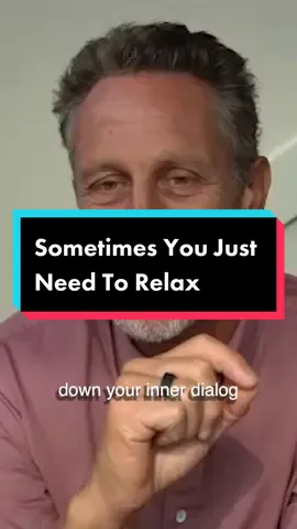 Susan Piver and I explain how relaxing can be the best way to actually work on yourself, and why you should be kind to yourself. Full episode on The Doctor’s Farmacy. #markhyman #selfhelp #relaxing 