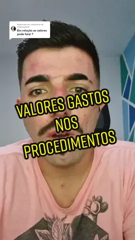 Respondendo a @nikolemaria8 R$ 2.200 das 2 sessões de laser + consulta R$ 3.600 da 3⁰ sessão do laser, mais o procedimento na região do nariz e a injeção de biocomposto na pele  #fy #laseracne #skincare #cuidadoscomapele #espinhas #acnelasertreatm 