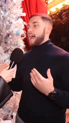 TikTok and Social Media star Jack Saunders tells us where his inspiration comes from! #JackSaunders #NSMA #NationalSocialMediaAwards #London #LondonBeautifulLife #GlobalBeautifulLife #Premiere #RedCarpet #Interviews #Celebs #Celebrity #Media #Filming #Movie #Film #Event #TV #Actor #Actress #Reality #RealityTV #Sport #Soho #Screening #Paparazzi #Television 