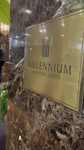 The surprises that you encounter at work events 🌟 Hosted at the Millennium Gloucester Hotel London  (Halloween edition)  #hotel #event #fyp #artist #influencer #contentcreator #travel #Lifestyle #luxury #halloween #business #adventure 