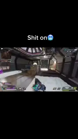 He didn’t know what was about to happen @sanvirmaharaj #apexlegends 