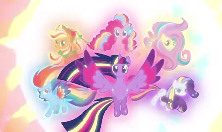 Season 4 episode 26: Twilight’s Kingdom: Part 2 #mlpclips #mylittlepony #mlp #mlpedit #mlpg4 #mlpfim #twilight #rainbowdash #fluttershy #rarity #applejack #pinkiepie #spike #discord 