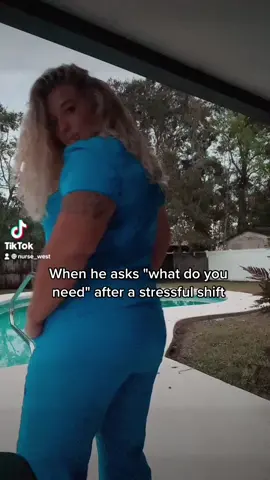 Thats all 🤷🏼‍♀️ #over30 #nursesoftiktok #naughtynurse #dance #dancechallenge #facts 
