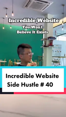 All Side hustle ideas here! #sidehustle #adamdigital #contentcreator #gamer 