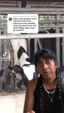 @tryboredcow product? How about boring product? Lies and deception are no way to sell your products 
