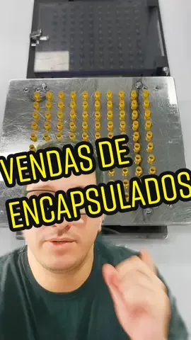#dueto com @hollythecompounder como aumentar as vendas de produtos encapsulados 