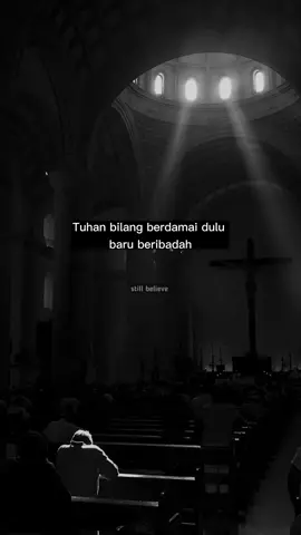 Jangan lupa share ke teman yg membutuhkan #mengampuni #peace #christiantiktok #renungan 