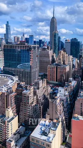 Behind every cloud is another cloud moving #newyork #newyorkcity #bigapple #madisonsquaregarden #garden #drone #dronephotography #dronevideo #dronelife #dronelife #dronestagram #hyperlapsevideo #hyperlapse #timelapses #summit #empirestatebldg #visitnyc #bucketlist #flynyc #nyctourist #aerialphotography #newyorkstateofmind #newyork_instagram #concrejungle #concreteconstruction #nyphotographer #dji #djimini3pro #hyperlapse #hyperlapsevideo 