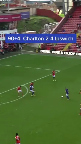 Incredible! 🤯 #EFL #footballtiktok #cafc #itfc 
