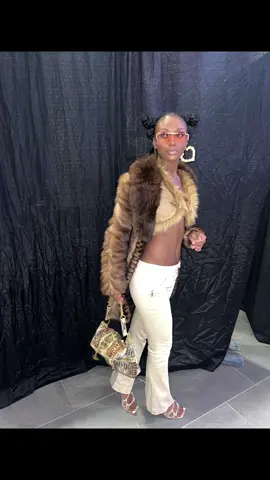 You know how I’m carrying #fyp #OOTD #powerhouse #powerhousephilly 