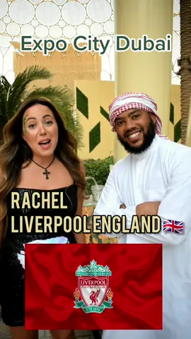 Meet Rachel A British Business Consultant & Premium Make Up Artist . #expocitydubai #dubai #dubailife #expat #jobsindubai #streetinterview #fyp #americanindubai @🔥Dubai Interviews🔥 