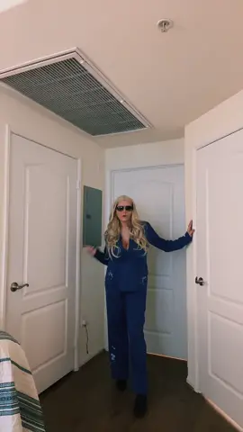 Fez’s grandma was a G #euphoria #21tiktok #fakebody #halloween 
