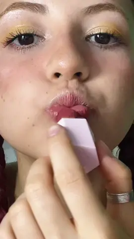 Esse ASMR das embalagens é tao bom 🤤🤌🏻@SHEGLAM  #Sheglamblush #SheglamLiquidFam #Sheglam