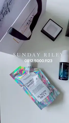 #sundayriley #skincare #sundayrileyskincare #fyp #fypシ #sundayrileypartner 