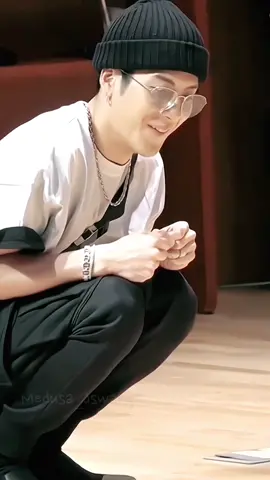 จิงๆแล้ว ยูคกะแบมเลี้ยงเฮียใช่มั้ย #jacksonwang #bambam #kimyugyeom #got7 #got7forever #igot7 #ahgase 