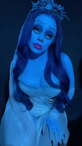 Corpse Bride 👰‍♀️🦴 #corpsebride #halloween 