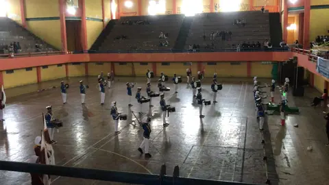 Post ah marching band gita bahari dari smkn2indramayu #acaraharijadiindramayu #fyp 