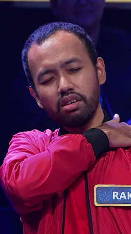 Hahaha jawaban Mas Raka bikin ngakak abiss🤣🤣. Kalo dikretek emang bikin nagih siih, tapi gak ada jawabannya di hasil survei kita nih gaees!🤨 Kalau jawaban Keluarga Indonesia apa siih? Coba tulis di kolom komentar!  @MNCTV @fremantle Indonesia    #Family100 #SurveiMembuktikan #FamilyFeud #FamilyFeudID