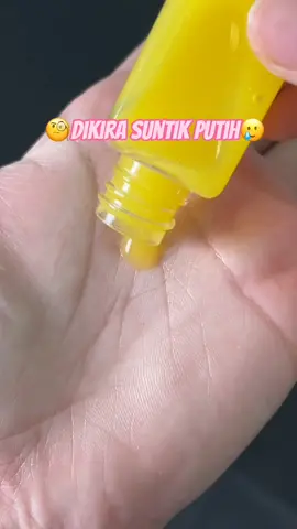 Serum yang akan membuat kulit kalian yang awalnya dekil jadi bening😍#serum #ahaserum #preciousskinindonesia #preciousskin 