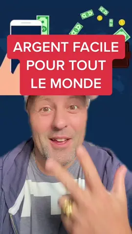 Tu veux gagner de l’argent facilement ? Voici 3 sites internet qui te permettent de le faire tranquilement de chez toi🔥💶 #krysko #argent #fairedelargent #gagnerdelargent #gagnedelargent #gagnersavie #gagnerdelatune #gagnerdelargentfacilement #gagnerdelargentavecmontelephone #argentfacille 