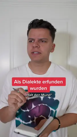 Was sagt ihr dazu? 😐 | #paulomuc #dialekte #bayrisch #dialekt 