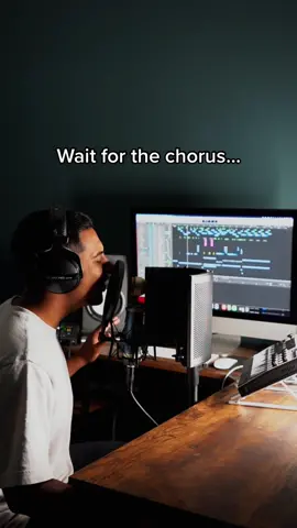 Who wants this released? #fyp #singer #singing #newsingle 