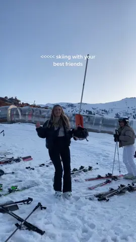 nothing better #skitok #skiing #skiseason #BestFriends #girlstrip #boystrip #winteraesthetic #winter2022 #skiaesthetic #chaletgirl 
