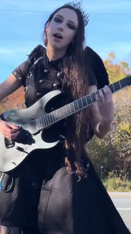 TOMORROW 😱MY brand new STARSE3D song comes out!!! So excited for you guys to hear it, the music video will also premier on my channel, LINK IN BIO to subscribe/ presave !!!! #keeprocking #guitar #guitartok #originalmusic #guitarist #trending 