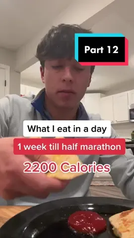 What I eat in a day. 1 week till half marathon. #halfmarathonchallenge #halfmarathon #Running #runner #Fitness #weightlifting #training #food #whatieatinaday #everythingiatetoday #calories