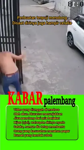 #News #orangbaik #menolong #popular #viral #kemanusiaan #ikhlas #fyp #peduli #panutan #inspirasi #trending #bijaksana 
