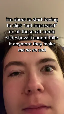 i sob every time. #maocat #mao #cat #catcomic #sad #sadcomic #fyp #death 