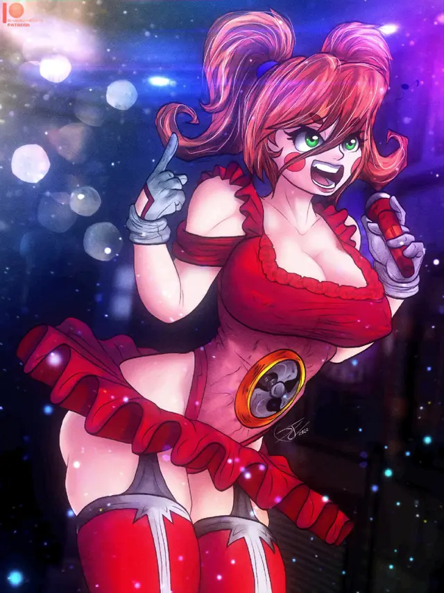 #fnaf #fivenightsatfreddy @#fnafsisterlocation #fnafsecuritybreach #fnafbaby #fnafennard #fnafballora #fnaffuntimefreddy #fnaffuntimefoxy  #TikTokHalloween #fakebody #halloween #sisterlocation #fivenightsatfreddysisterlocation #animatronic #anime #animegirl 