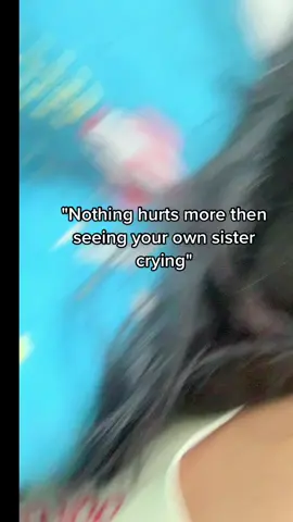 #fy #f #fyp #crying #sister #hearttouching 
