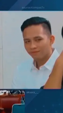 sungguh meresahkan🥵#fyp #bharadaeliezer #baradae #richardeliezer #sidangbaradae#richardeliezerpudihanglumiu #fypシ #savebaradae #fyp 
