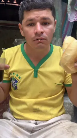 O café da manhã ☕️🥖 #foryou #nordeste #comedy