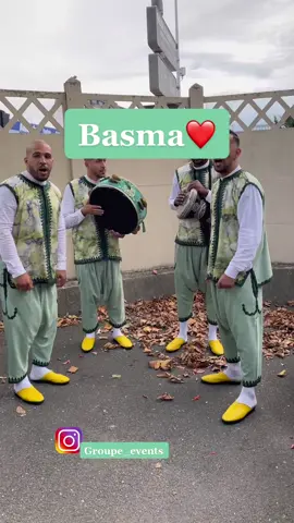 #basma #dakkamarrakchiaParis #groupeévents #dédicace 