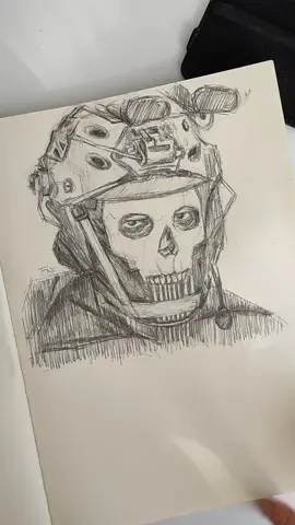 ⛔ #art #artist #sketch #sketchwithme #drawwithme #fyp #foryou #viral #foryourpage #fypシ #artistsoftiktok #artwork #sketching #mw2 #codmw2 #cod #ghost #codghost #callofduty #callofdutyghost #modernwarfare2 #fanart #simonriley #simonrileyghost #ghostcallofduty #simonghostriley #ghostfanart #modernwarfare 