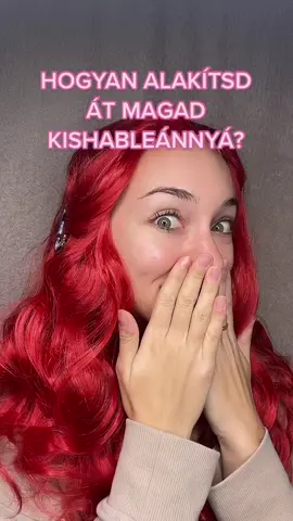 Hogyan lehetsz Te is kishableány?😍 Nekem ezek a lépések kellettek hozzá és IMÁDTAM!🥰 A mesét is szerettem, a karaktert is, Te milyen hercegnővé alakulnál át?🧜🏻‍♀️👸🏼 #ariel #kishableány #kishableany #lépésrőllépésre #ígycsinálom #ígykészült #hogyansminkelj #hogyankészült #sminkeljünkegyütt #nyxcosmetics #nyxcosmeticshu #vöröshaj #paróka #kontaktlencse #kékszemű #kékszemek #sminktutorial #sminktippek #sminktips #kagyló #magyartiktok #sminkelés 