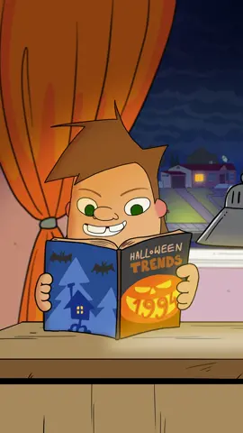 Happy Halloween! Stay spookin!  #theovon #halloween 