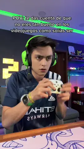 Chale jajajja😂😭🥲 #humor #videojuegos #gamerentiktok #vidagamer 