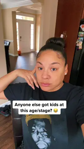 Fix ya tone before I fix it for you 😂 #fyp #MomsofTikTok #parentsbelike #kids 