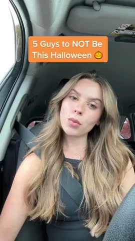Get some better costumes boys 😑