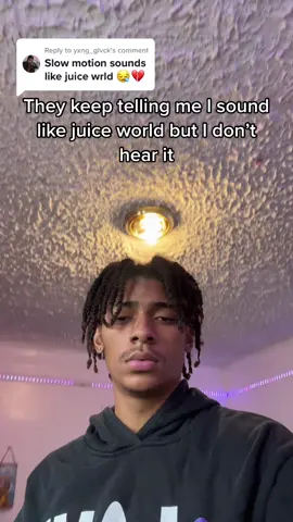 Replying to @yxng_glvck I don’t hear it at all what’s so ever tbh 😭 who wants see you never?
